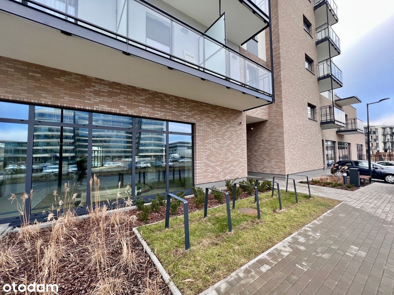 Apartament klimatyzacja i taras