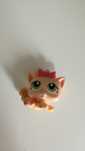 figurka littlest pet shop LPS