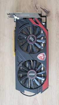 MSI Radeon R9 290