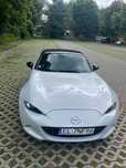Mazda MX-5 Stan idealny