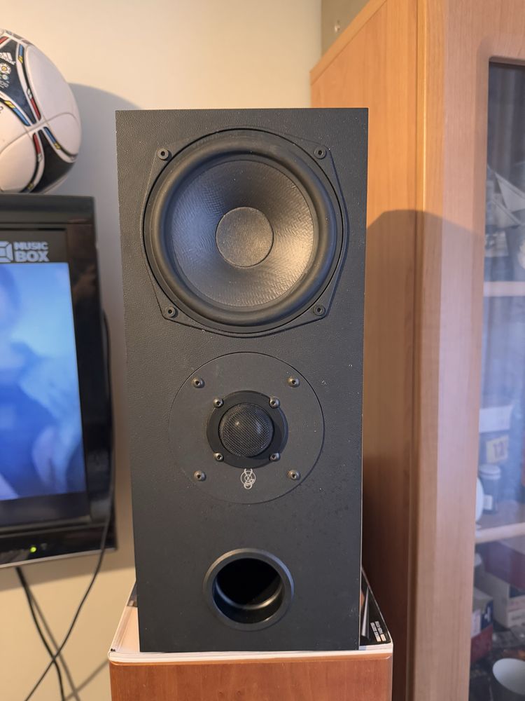 Monitory HGP nightinagle