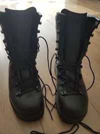 Nowe buty wojskowe Demar zimowe roz. 40