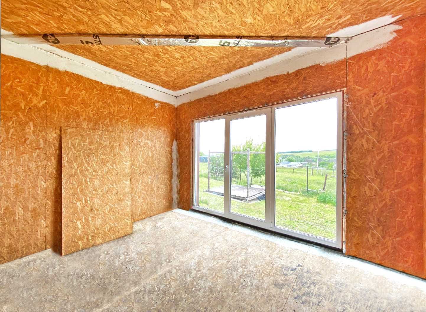 Продам будинок БЕЗ КОМІСІЇ в районі 12 КВАРТАЛ (715874)
