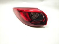 Lampa lewy tył lewa tylna Mazda CX5 CX-5 I lift oryginał NOWA