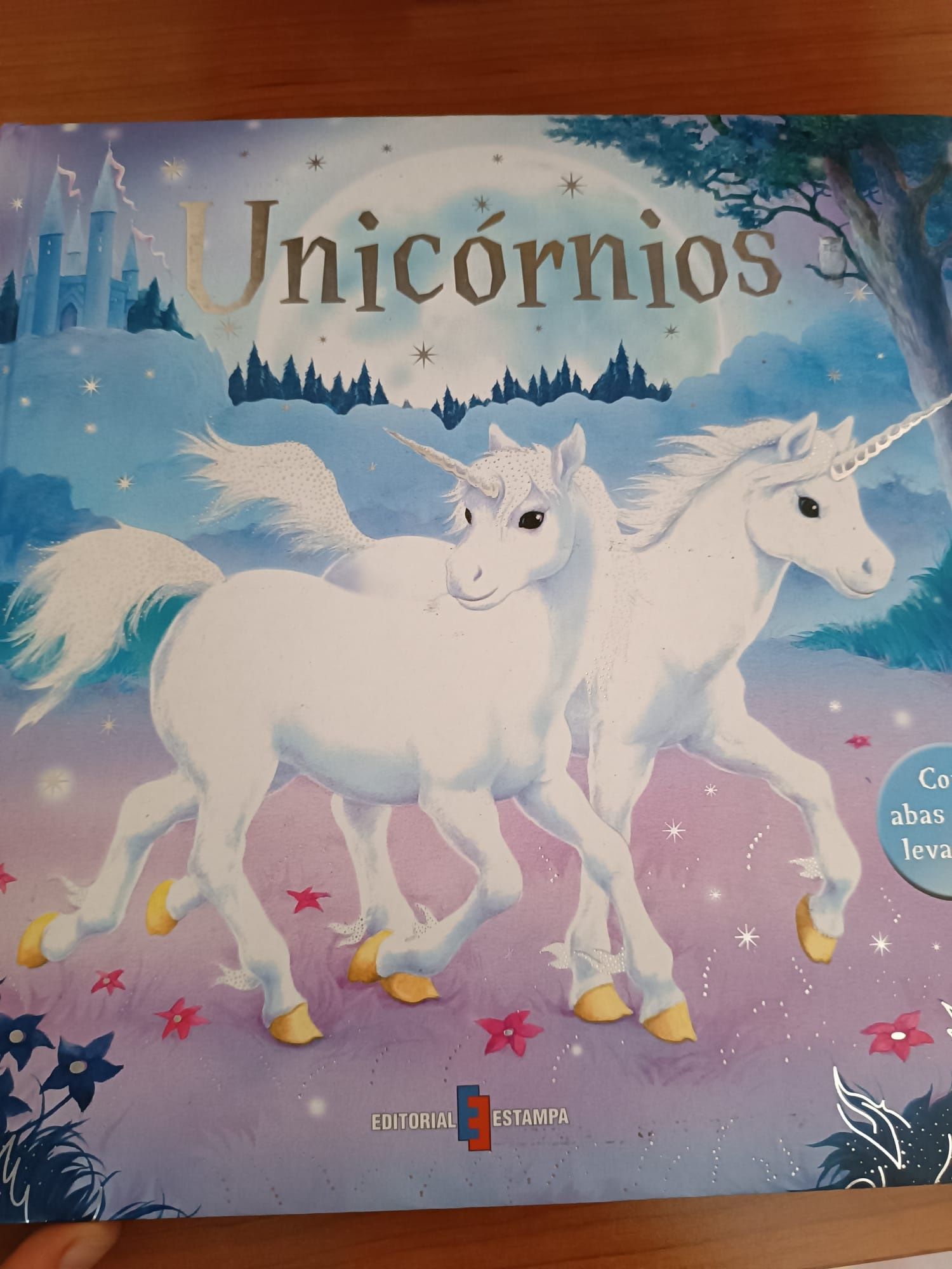 Livros infanto juvenis