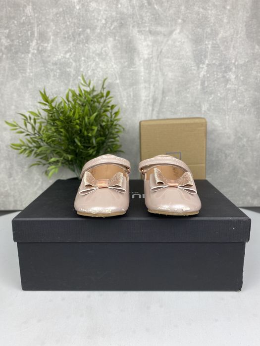 Używane / buty baleriny / Friboo / r. 28 n4