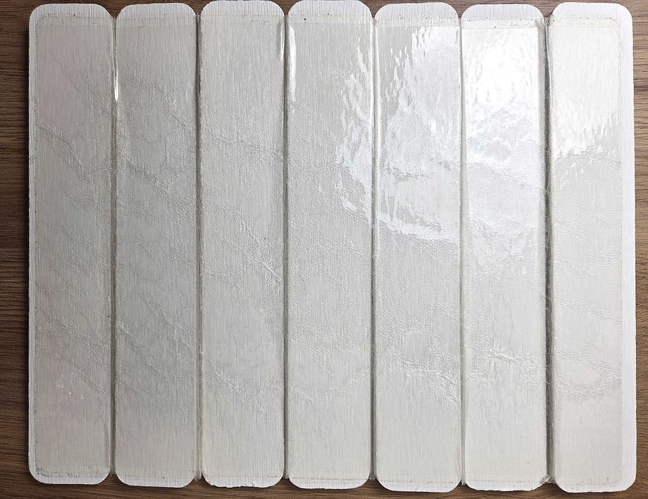 Mata chłonna z ziemi okrzemkowej / maty diatomitowa