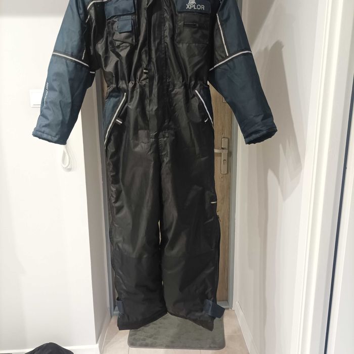 Kombinezon zimowy ocieplany Xplor 152