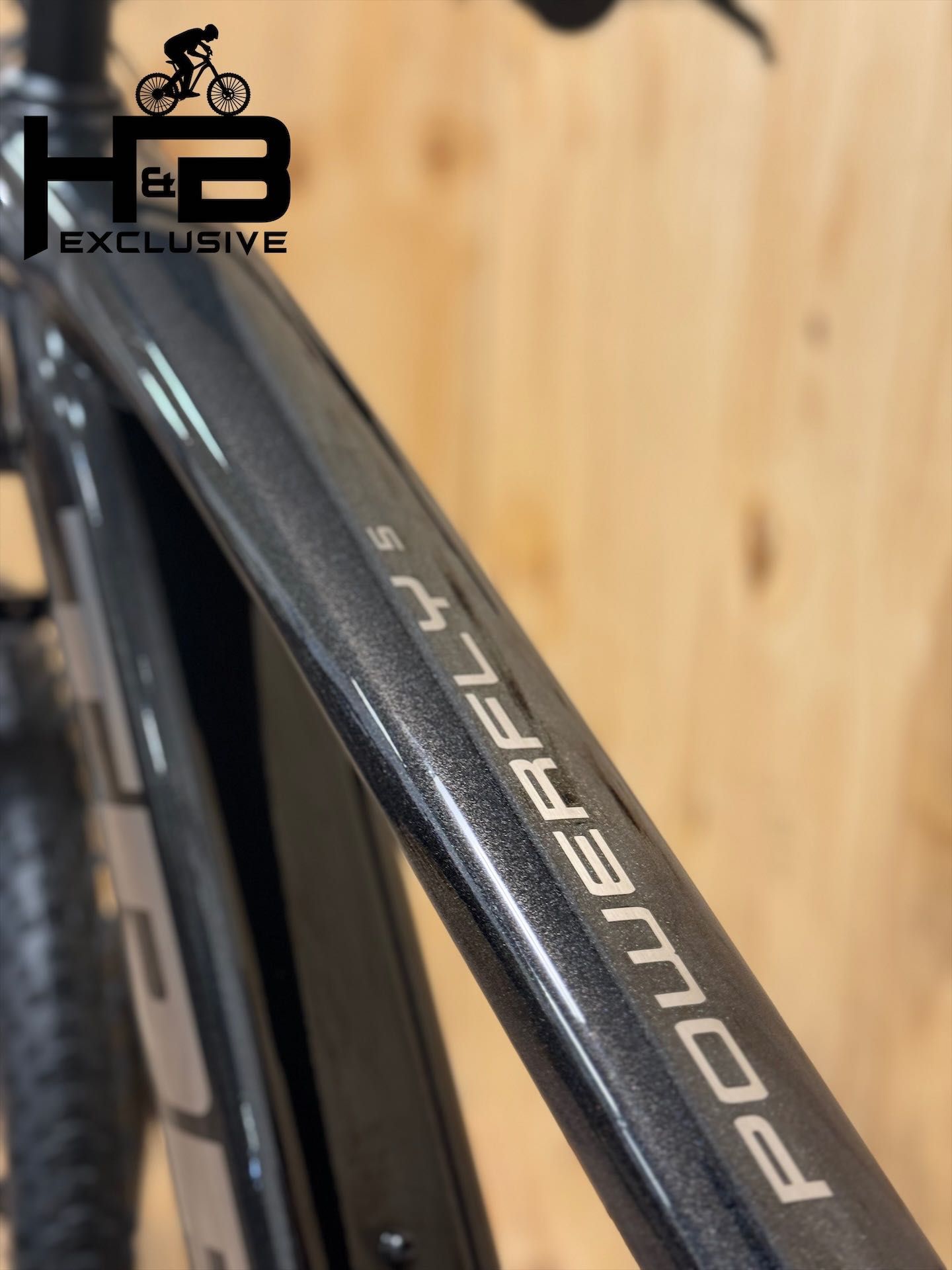 Trek Powerfly 5 Shimano XT 2023