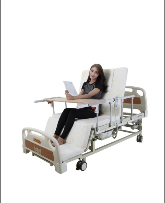 Продам медичне електричне функціональне ліжко