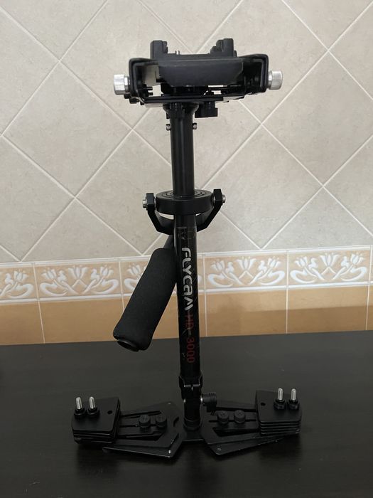 Flycam steadycam