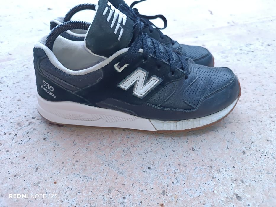 Кросівки New Balance 530 M530ATB