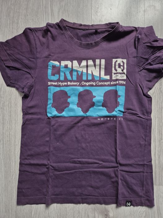 T-shirt męski roz S