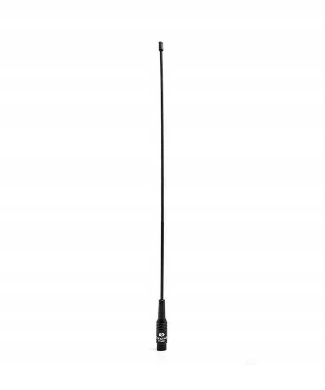 Antena Komunika SRH-771 BNC VHF/UHF 40cm do UBC 75 XLT, 125 XLT i inne
