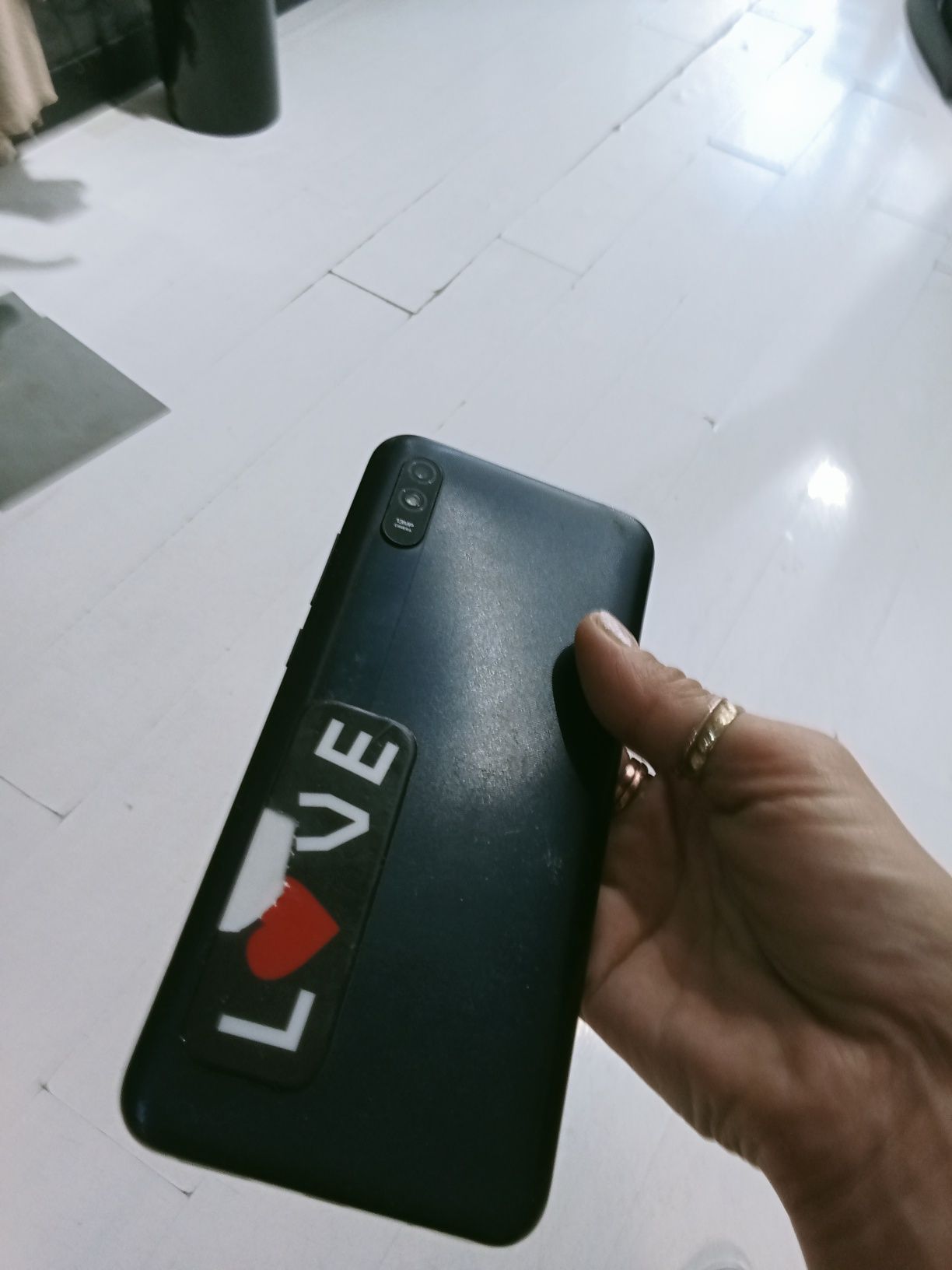Telemovel Redmi  9A