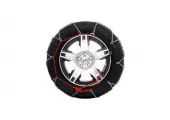 ŁAŃCUCHY ŚNIEGOWE TAURUS 12mm 90 205/55r16 205/65r15 215/60r15 205/50r17 215/45r17