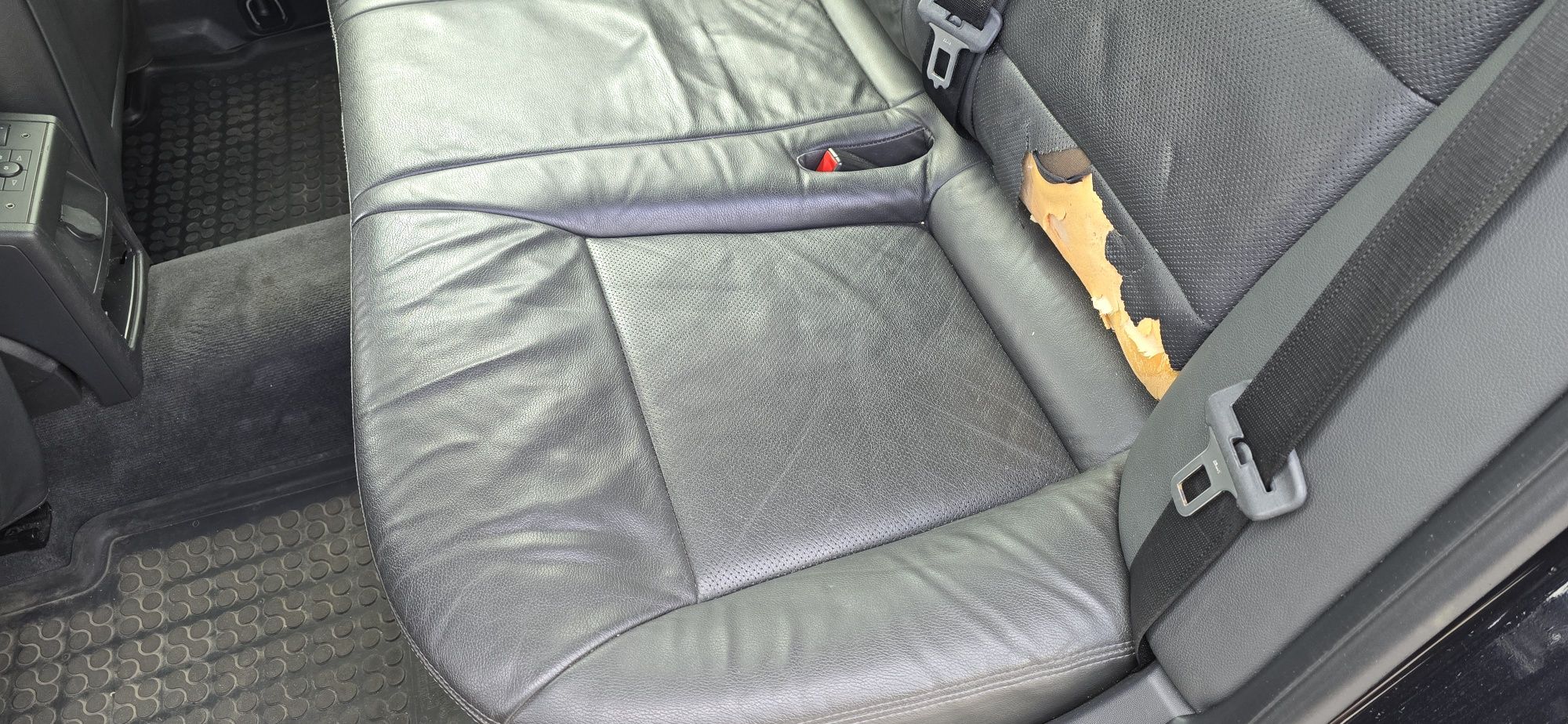 Opel Vectra 2006 rok kombi