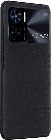 HOTWAV Note 12 8/128GB NFC Black