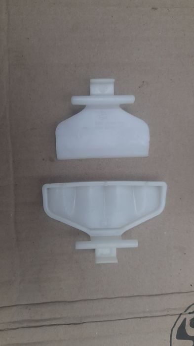 Ручки дверцят для пральної машини Samsung DC64-01492A та DC64-00646B