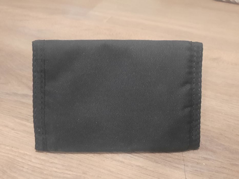 Крутой кошелек nike