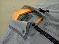 Camisa Zara Man XL