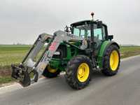 John Deere 6230 z turem