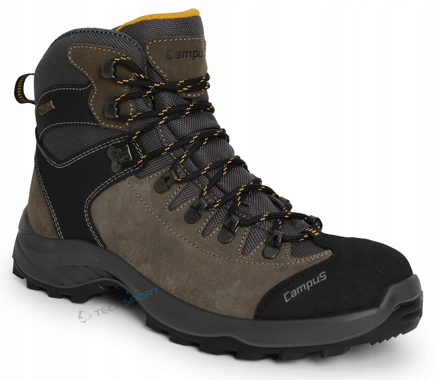 Markowe Buty Trekkingowe Campus Stigelos 2 roz. 44