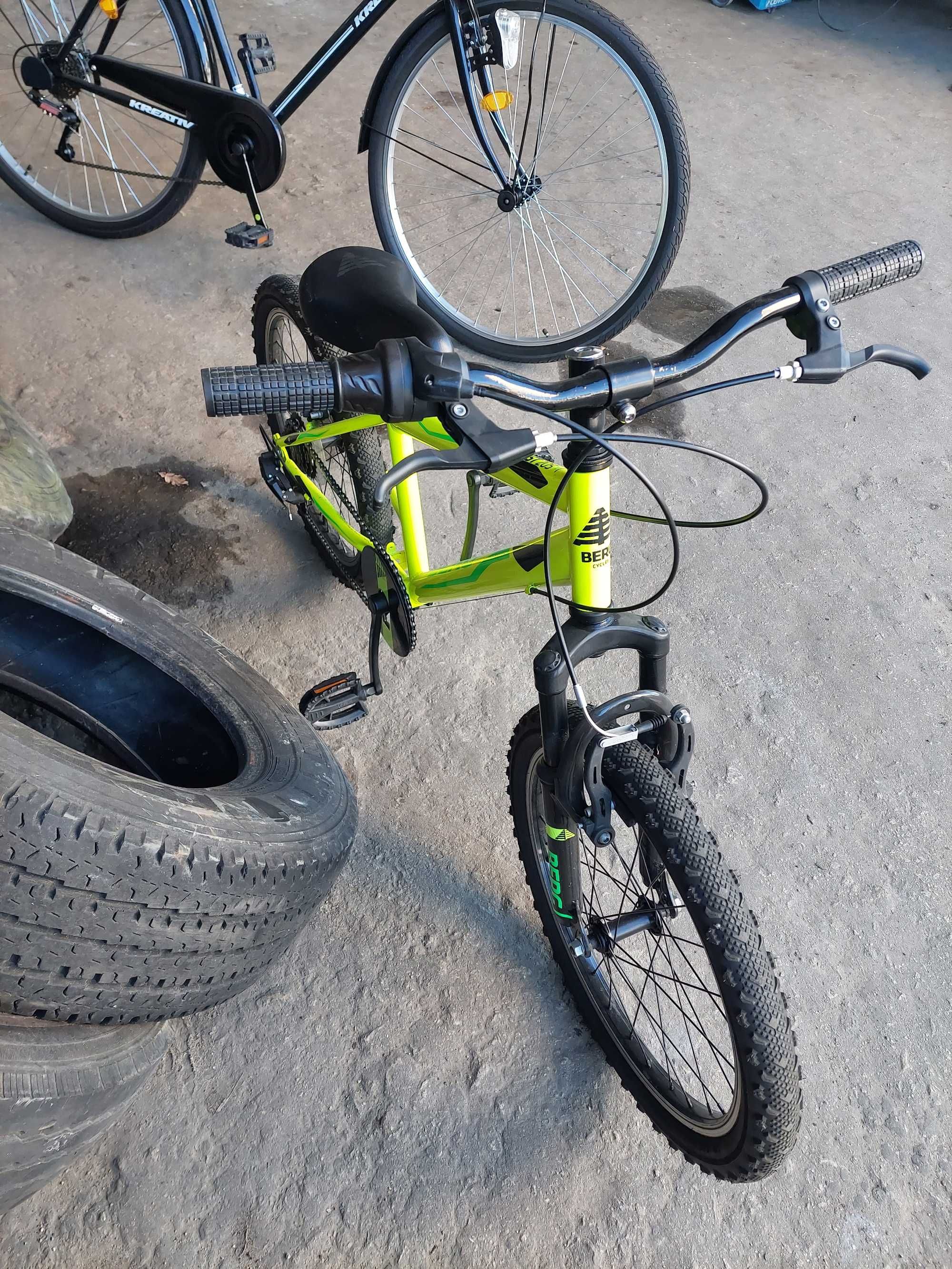 Bicicletas criança multiusos