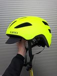 Kask rowerowy Giro Cormick MIPS In-mold  rozmiar uniwersalny 54-61cm