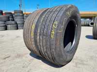 385/65R22.5 Opony GOODYEAR KMAX T GEN-2 12-13 MM Naczepa K MAX T