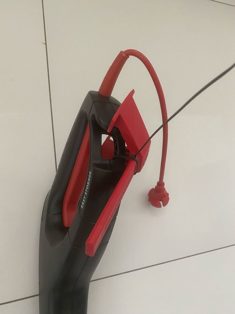SKIL F015 Szczotka do Fug Kostki Brukowej