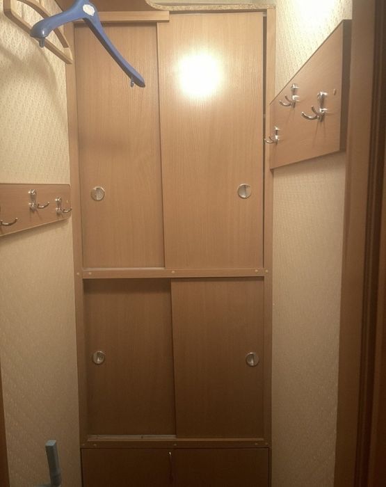 Сдам трехкомнатную Черемушки Парк Горького Люстдорфская дорога