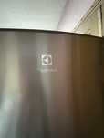 Lodowka electrolux