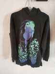 Bluza z kapturem dla dziewczyn 170 H&M 
Rozmiar 170
H&M