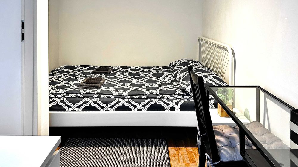 Apartament na doby Warszawa Powiśle