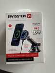 Uchwyt na telefon. Magnetyczny. Swissten