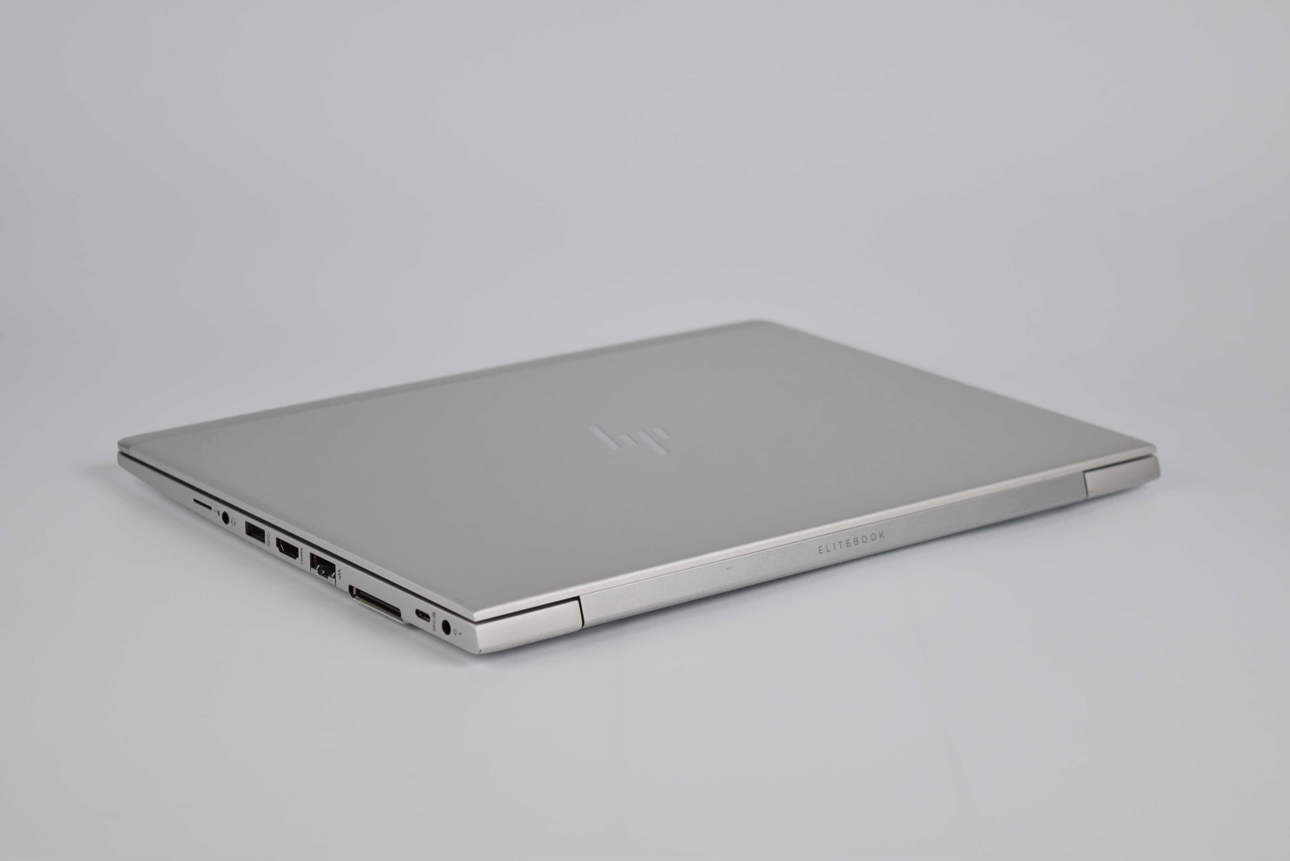 HP EliteBook 745 G6 R5 Pro 3500U 16/32 гб 256/512/1 тб 14" IPS Ноутбук