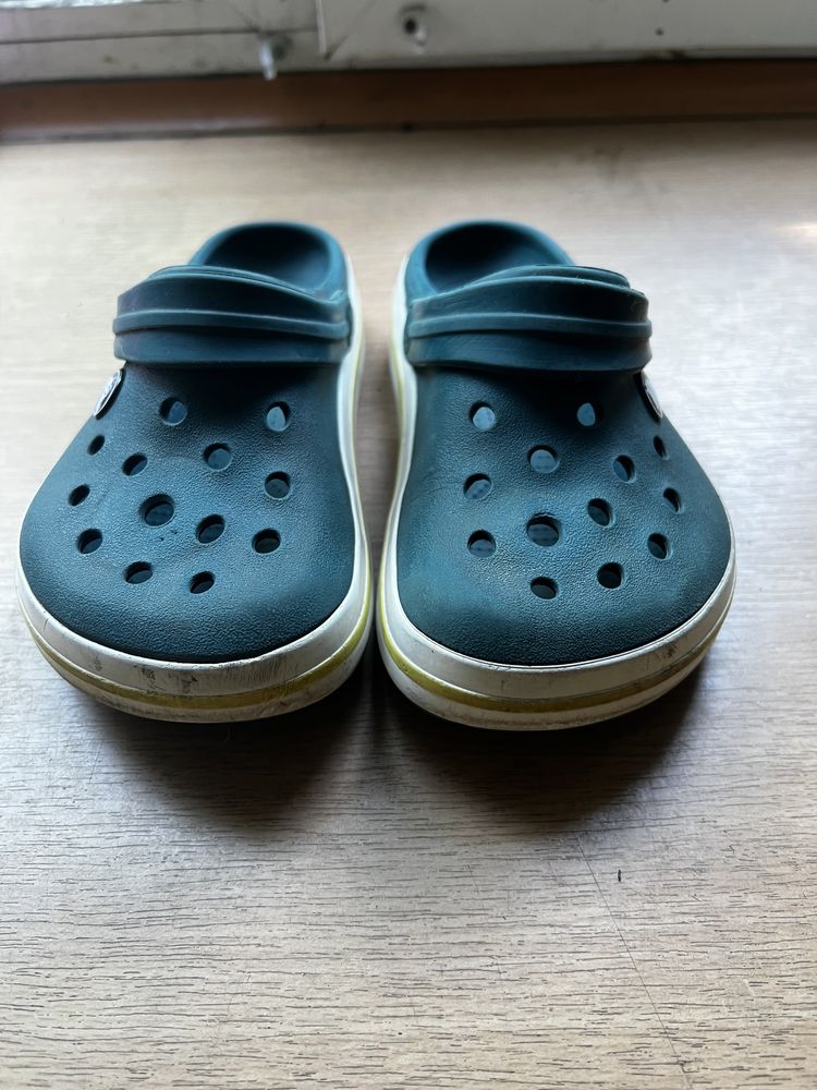 Клогі Crocs дитячі