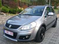 Suzuki SX4 2.0 DDiS 135KM 2011r.Pierwszy właściciel!!!