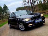 BMW Seria 1 BMW E87 seri 116i /prywatny właściciel/Niski przebieg