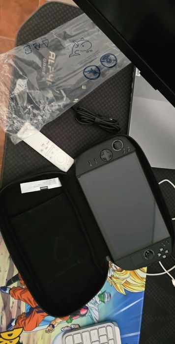 Lenovo Legion Go 2 AMD Ryzen Z2 Extreme 32GB 1TB OLED 8.8"