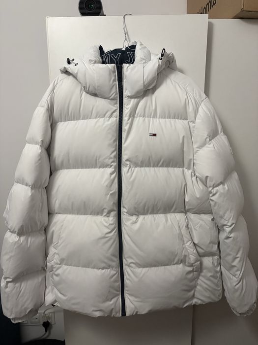 Kurtka tommy hilfiger