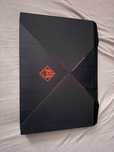 Laptop gamingowy HP OMEN