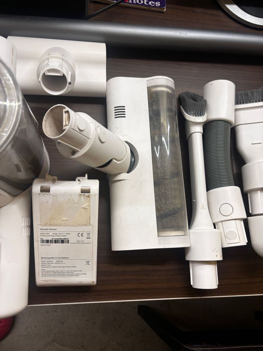 Dreame vvn3 або Dreame v10