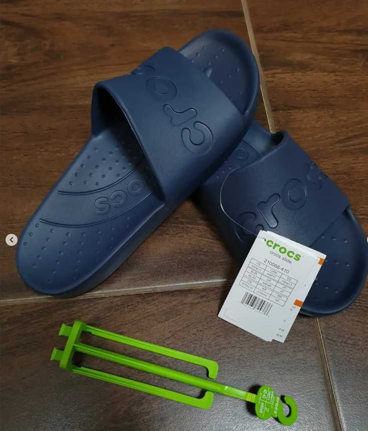 Сланці Crocs оригінал 42