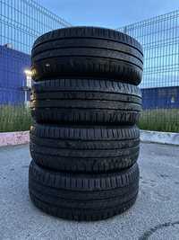 Літня резина Michelin 195/55 R16 гума, покришки Continental