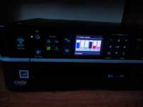Epson Stylus Photo TX710W