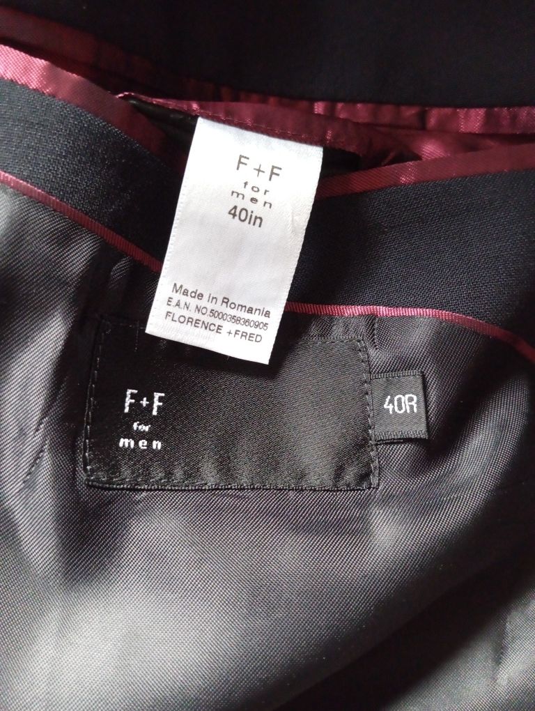 F+F - marynarka męska