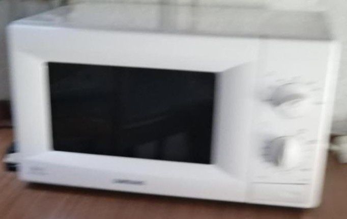Micro ondas em muito bom estado