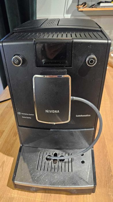 Nivona Caferomantica 573